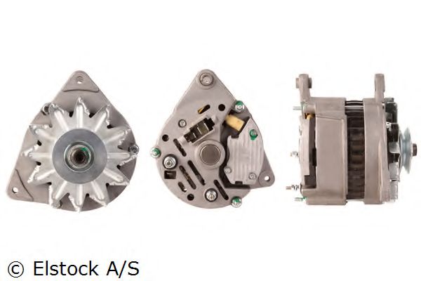Generator / Alternator 2