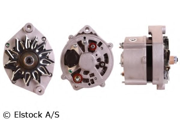 Generator / Alternator 2