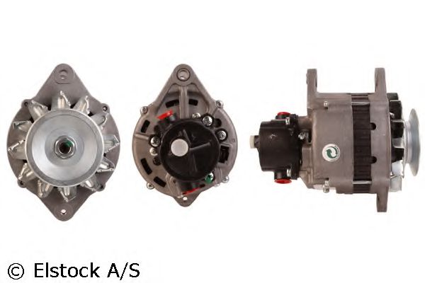 Generator / Alternator 2