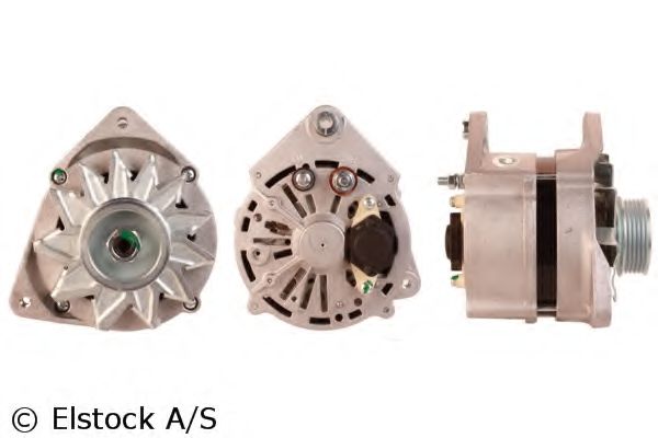 Generator / Alternator 2