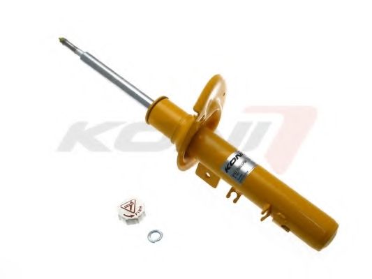 8741-1505LSPORT amortizor KONI 