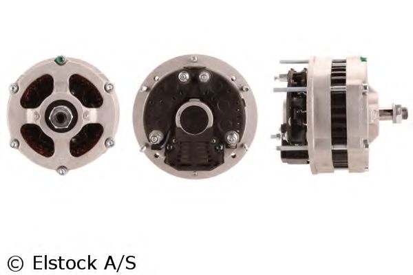 Generator / Alternator 2