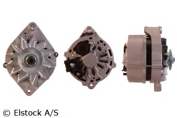 Generator / Alternator 2