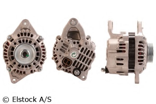 Generator / Alternator 2