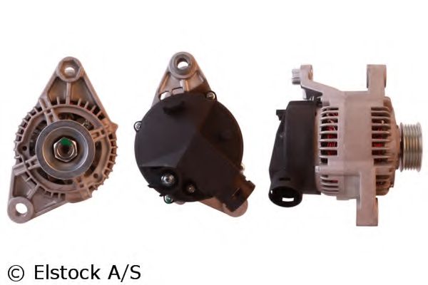 28-2651 Generator / Alternator ELSTOCK 