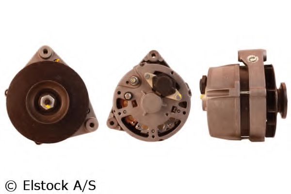 28-2857 Generator / Alternator ELSTOCK 