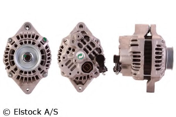 Generator / Alternator 2