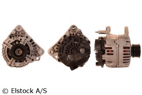 Generator / Alternator 2