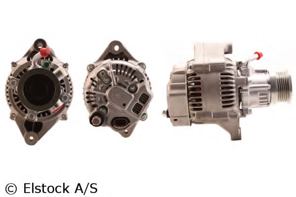 Generator / Alternator 2