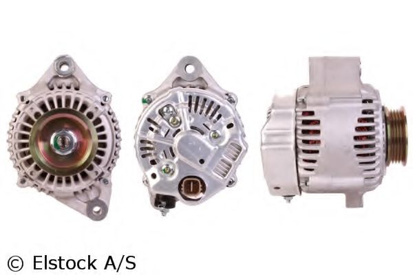 Generator / Alternator 2