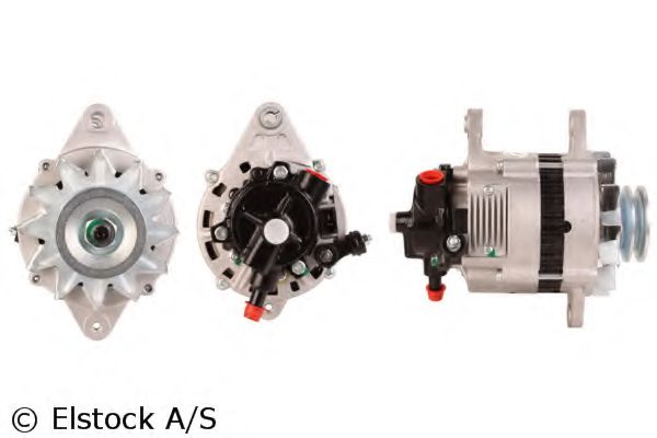 Generator / Alternator 2