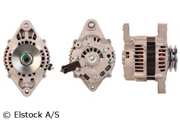 Generator / Alternator 2