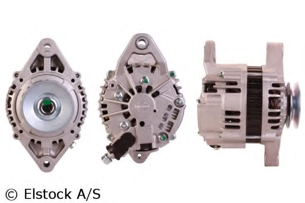 Generator / Alternator 2