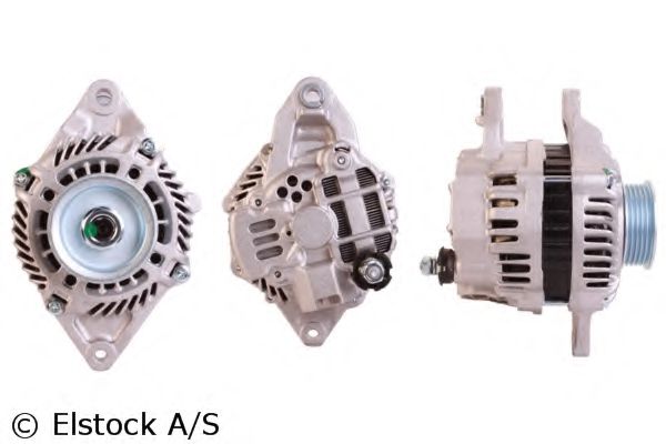 Generator / Alternator 2