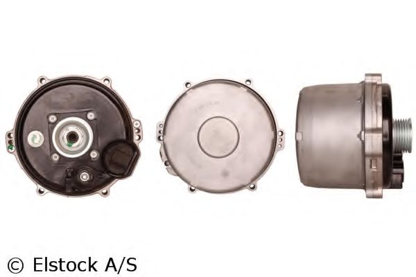 Generator / Alternator 2
