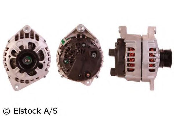 Generator / Alternator 2