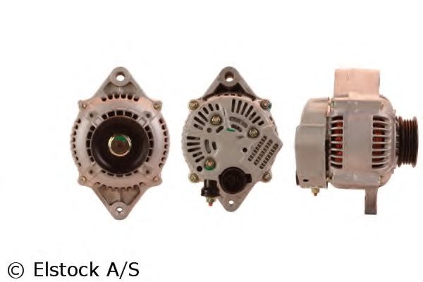Generator / Alternator 2