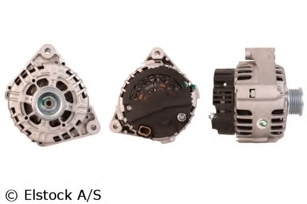 Generator / Alternator 2