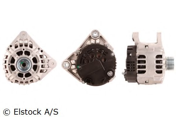 Generator / Alternator 2