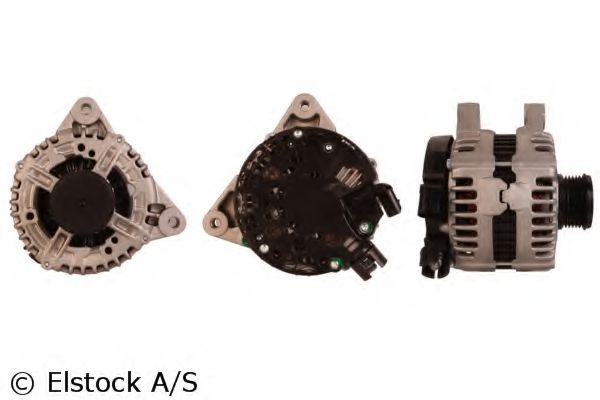 Generator / Alternator 2