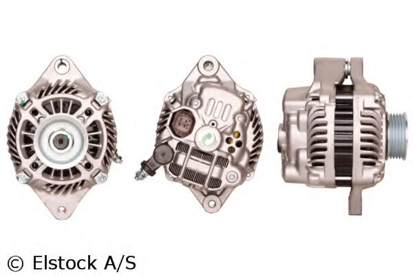 Generator / Alternator 2