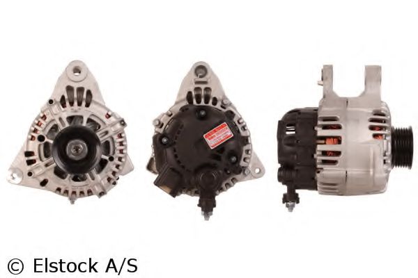 Generator / Alternator 2
