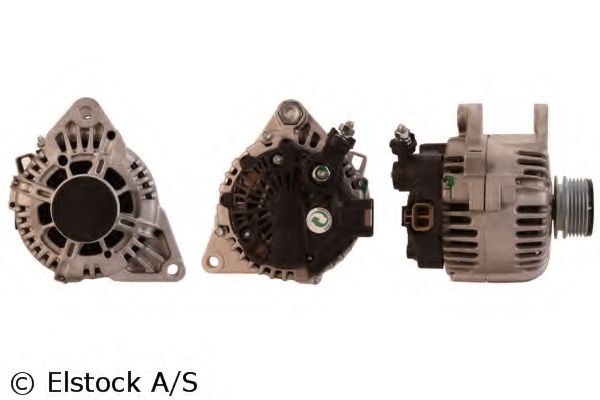 Generator / Alternator 2
