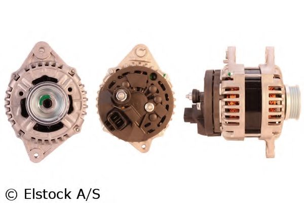 Generator / Alternator 2
