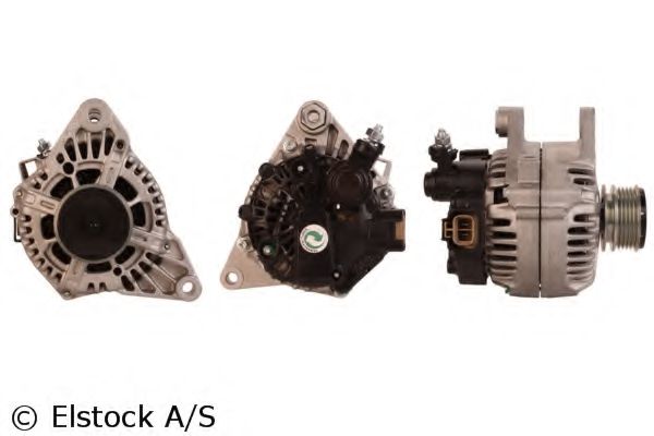 Generator / Alternator 2