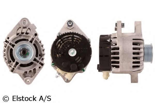 Generator / Alternator 2