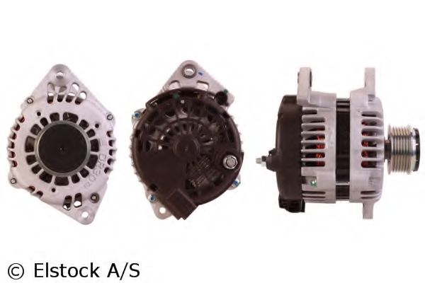 Generator / Alternator 2