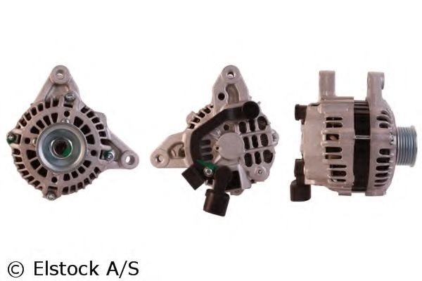 Generator / Alternator 2