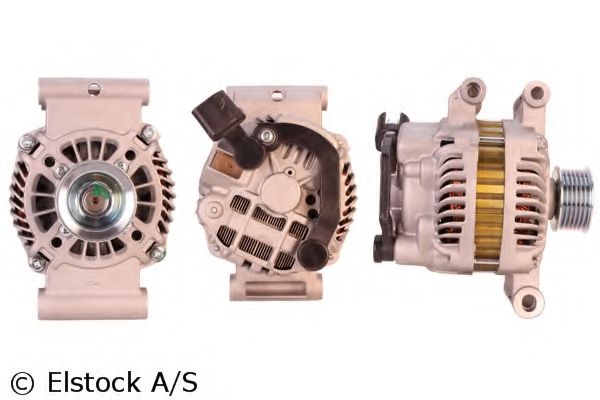Generator / Alternator 2