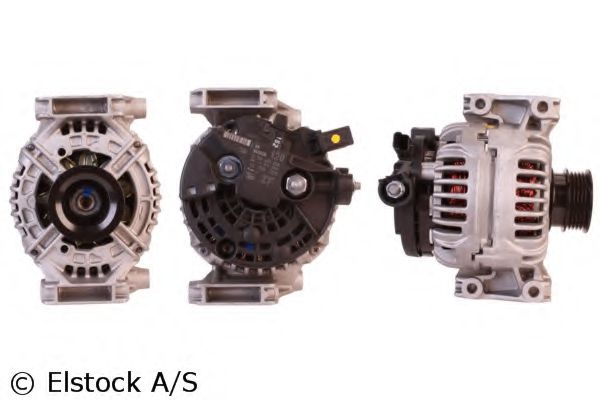 Generator / Alternator 2