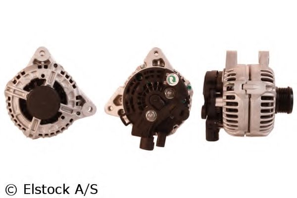 Generator / Alternator 2