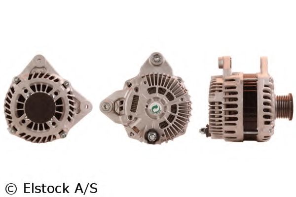 Generator / Alternator 2