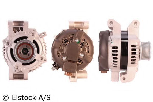 Generator / Alternator 2