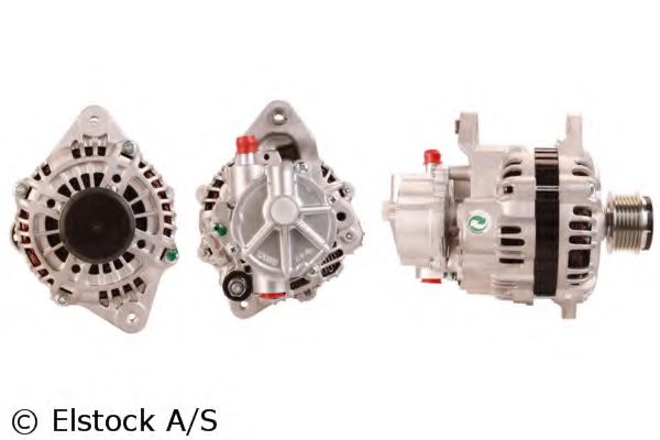 Generator / Alternator 2