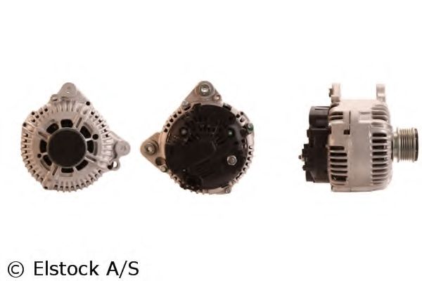 Generator / Alternator 2