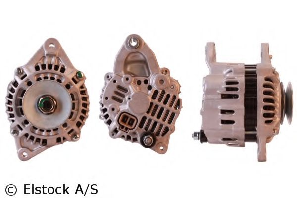 Generator / Alternator 2