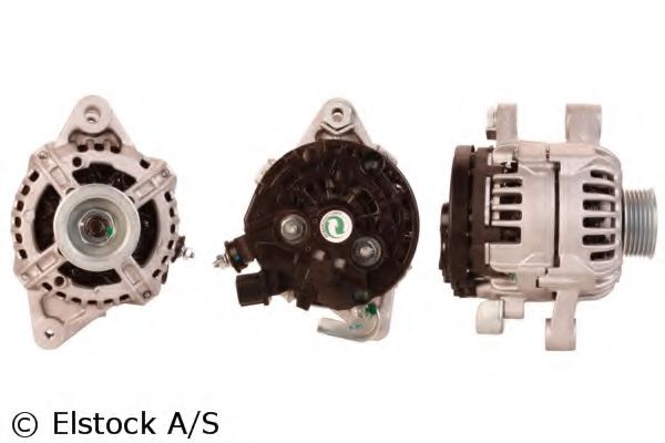 Generator / Alternator 2