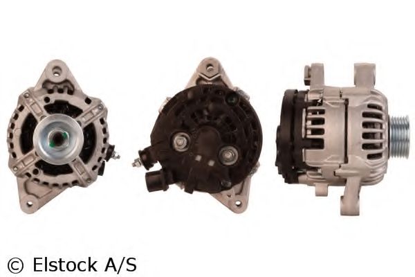 Generator / Alternator 2