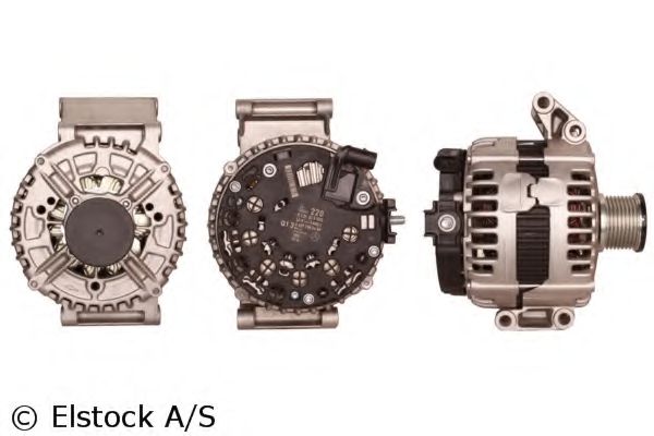 Generator / Alternator 2