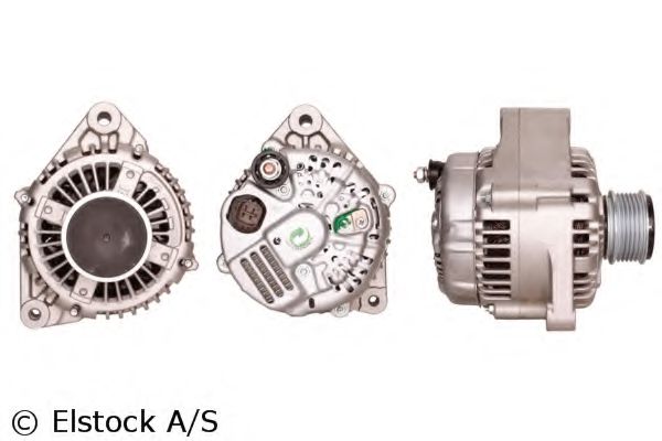 Generator / Alternator 2