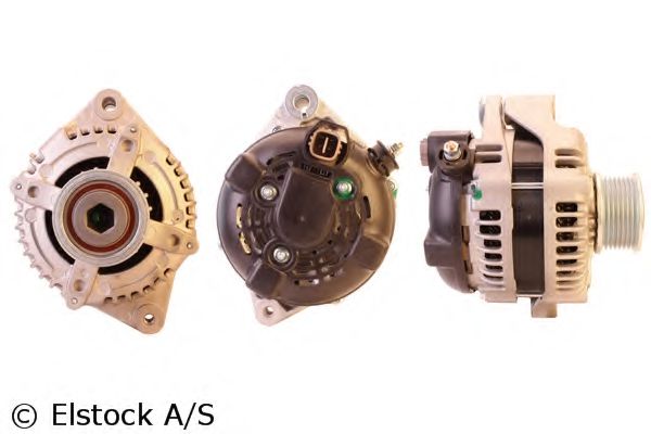 Generator / Alternator 2