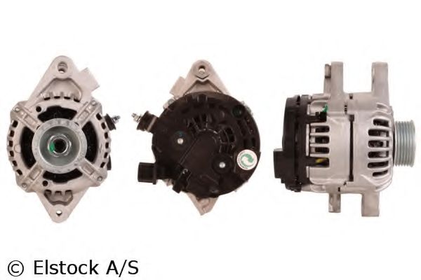 Generator / Alternator 2
