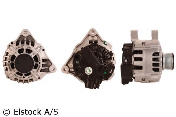 Generator / Alternator 2