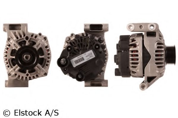 Generator / Alternator 2