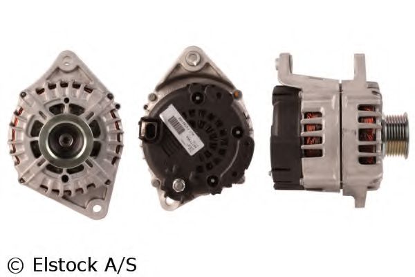 Generator / Alternator 2