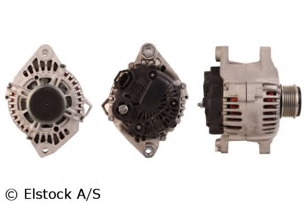 Generator / Alternator 2